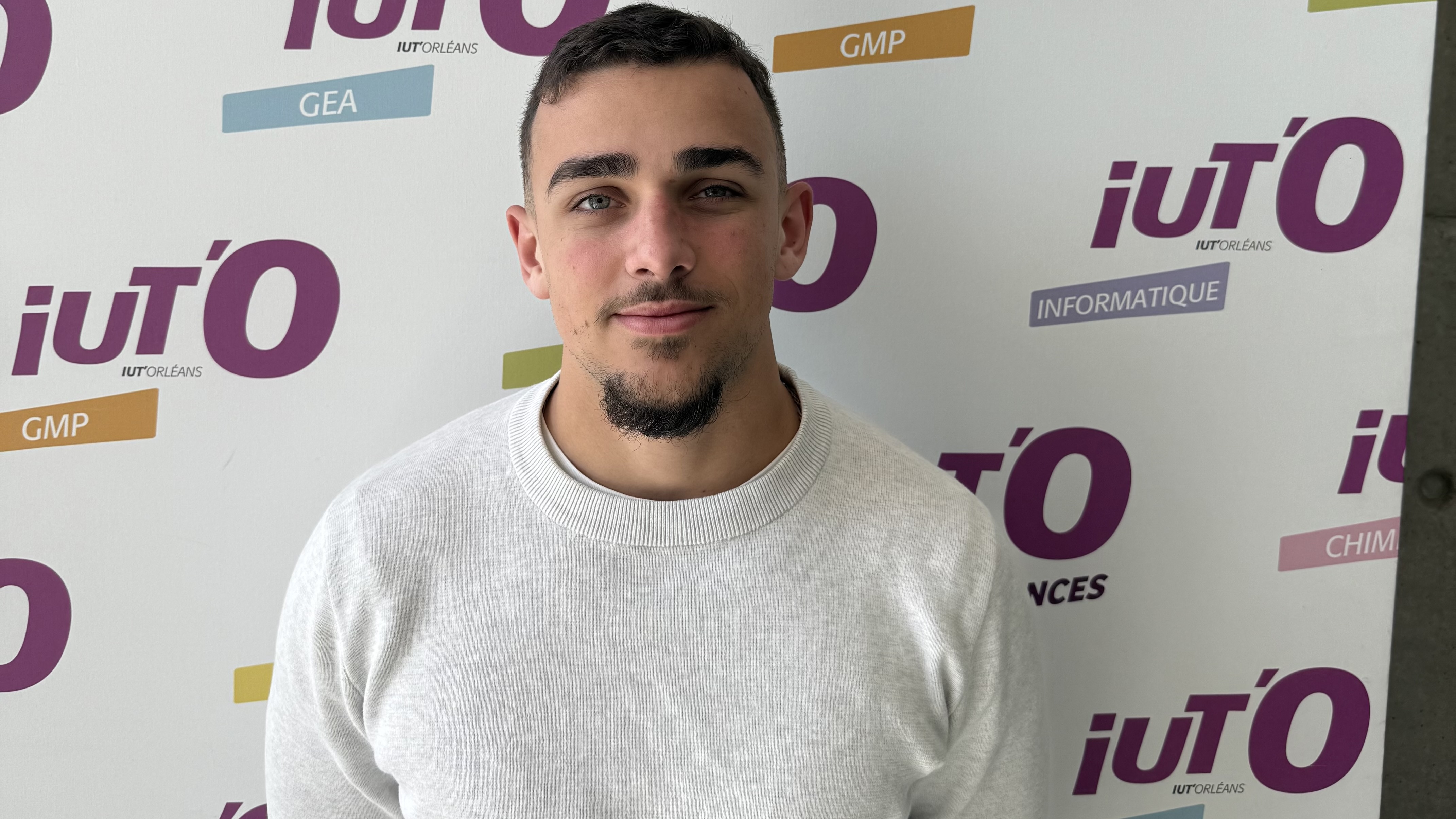 Portrait de Tiago Antunes--Vallet